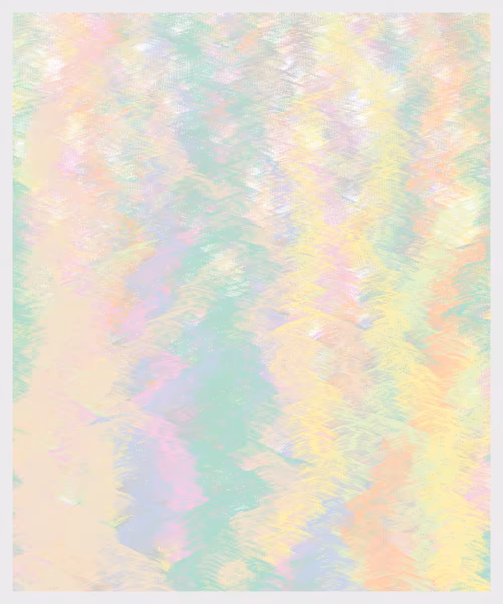 Paint lightning #4