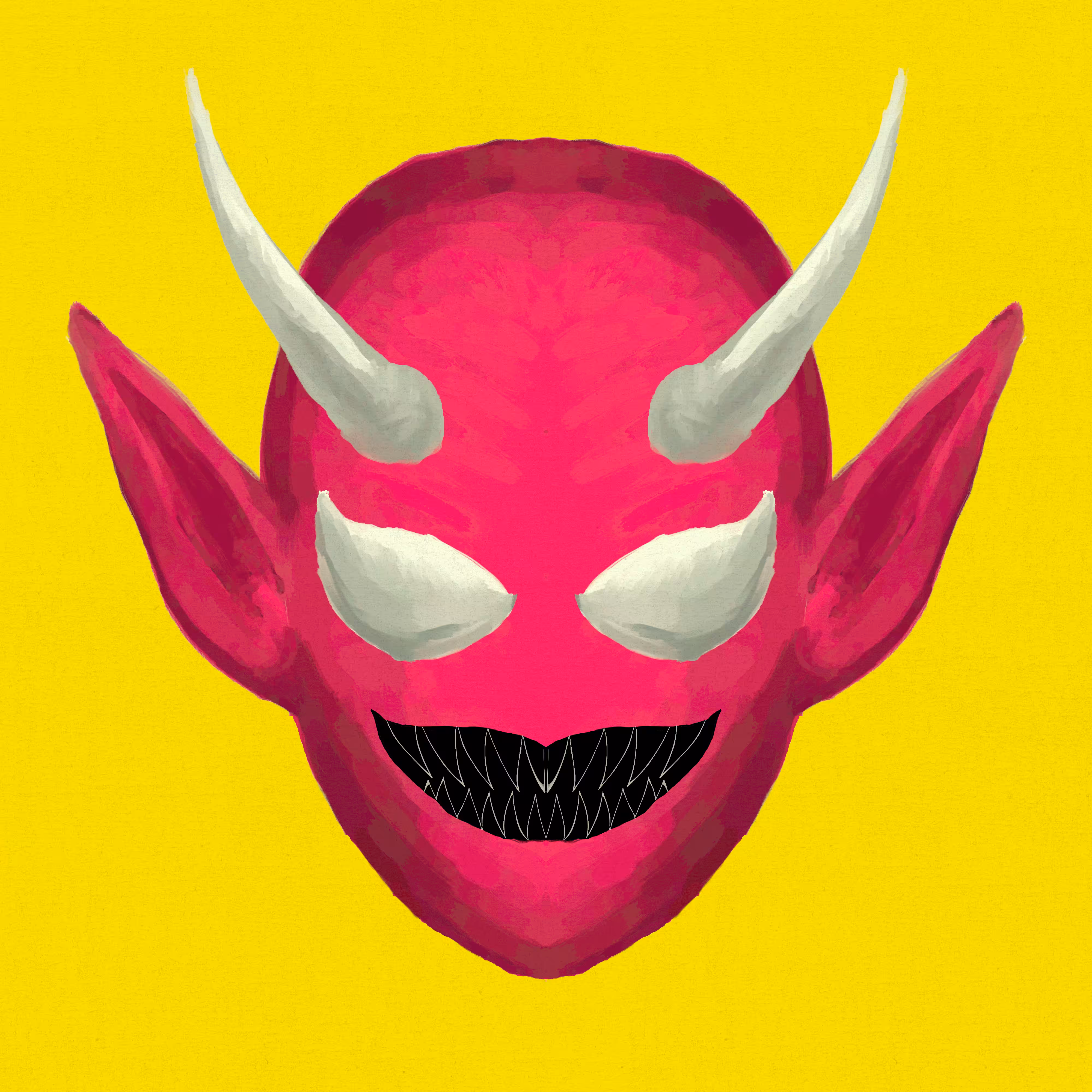 DEVILS 4 DEVILS