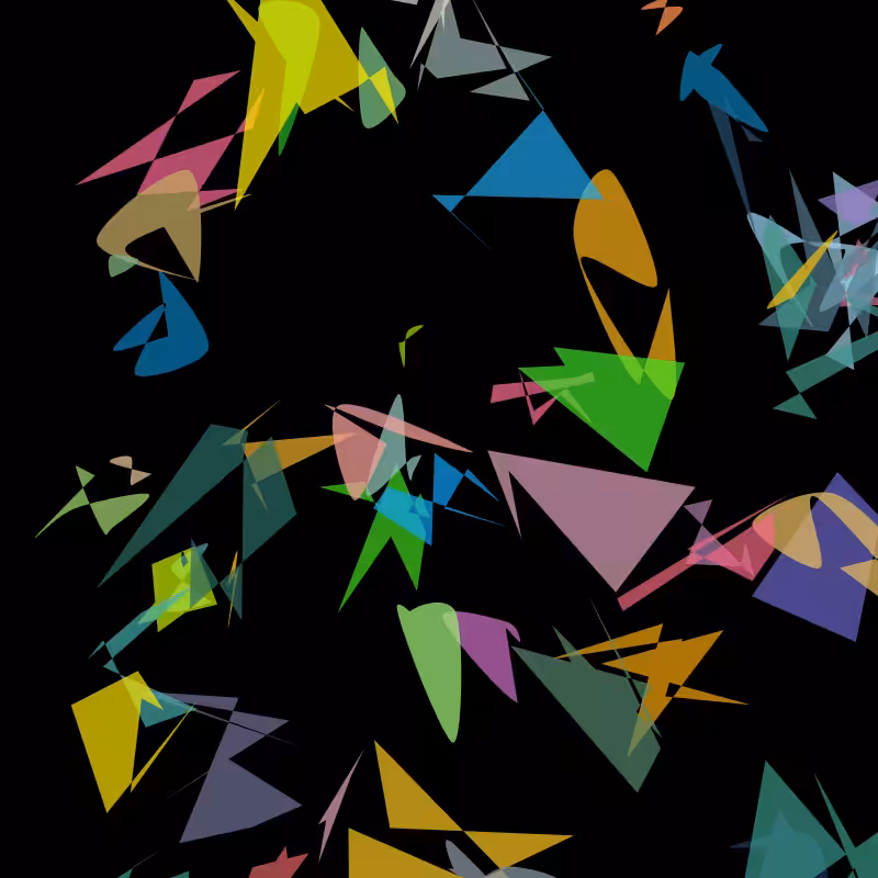 Celestial Folds: Origami in Space  #1