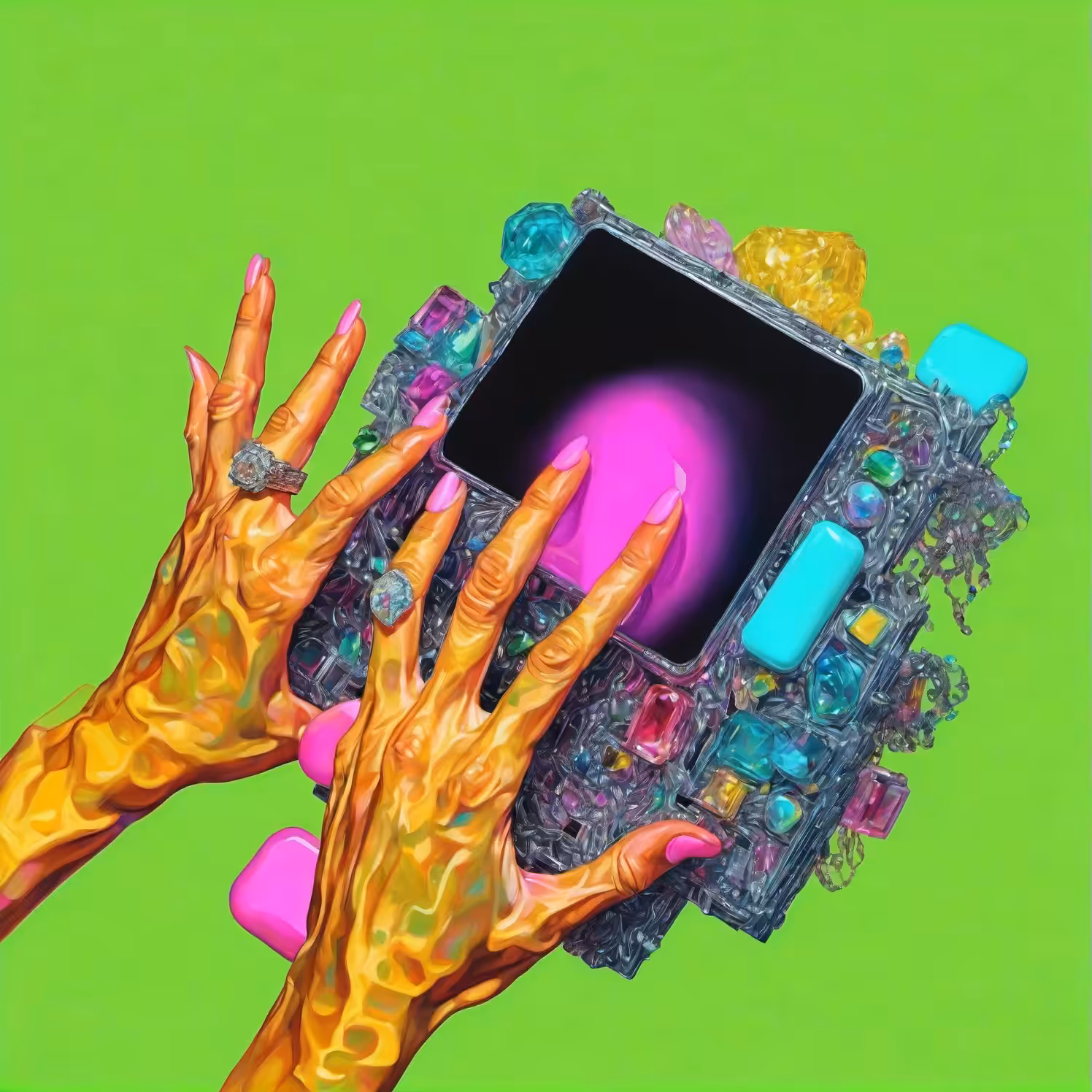 art and value  #469