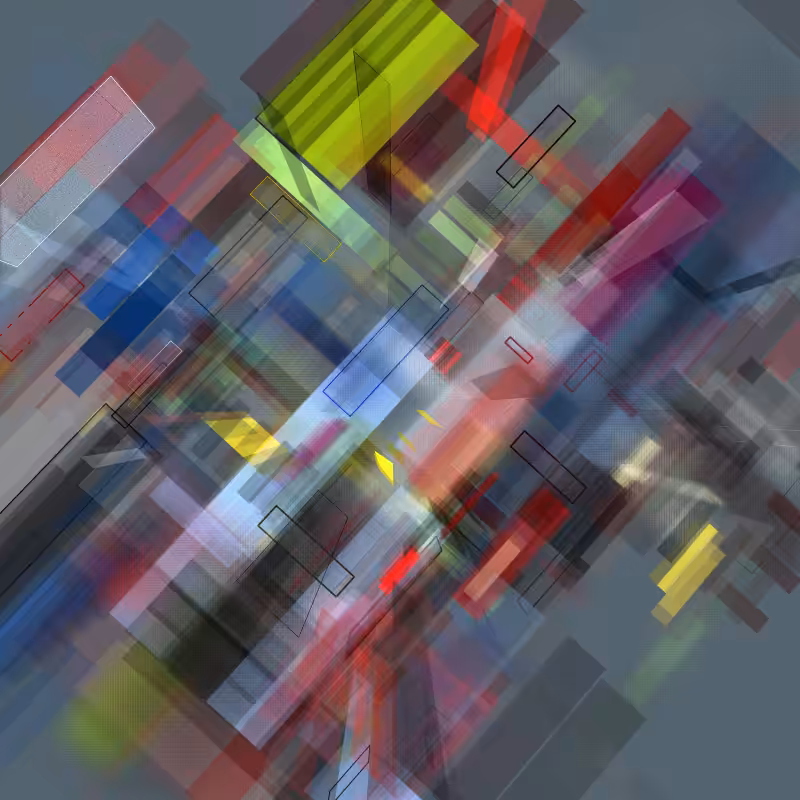 the spirits around me #2