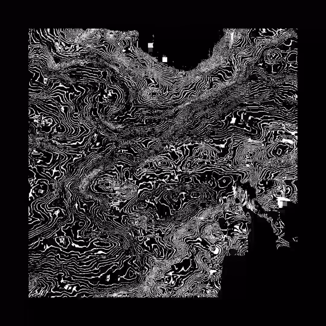 Texture Flow No.3