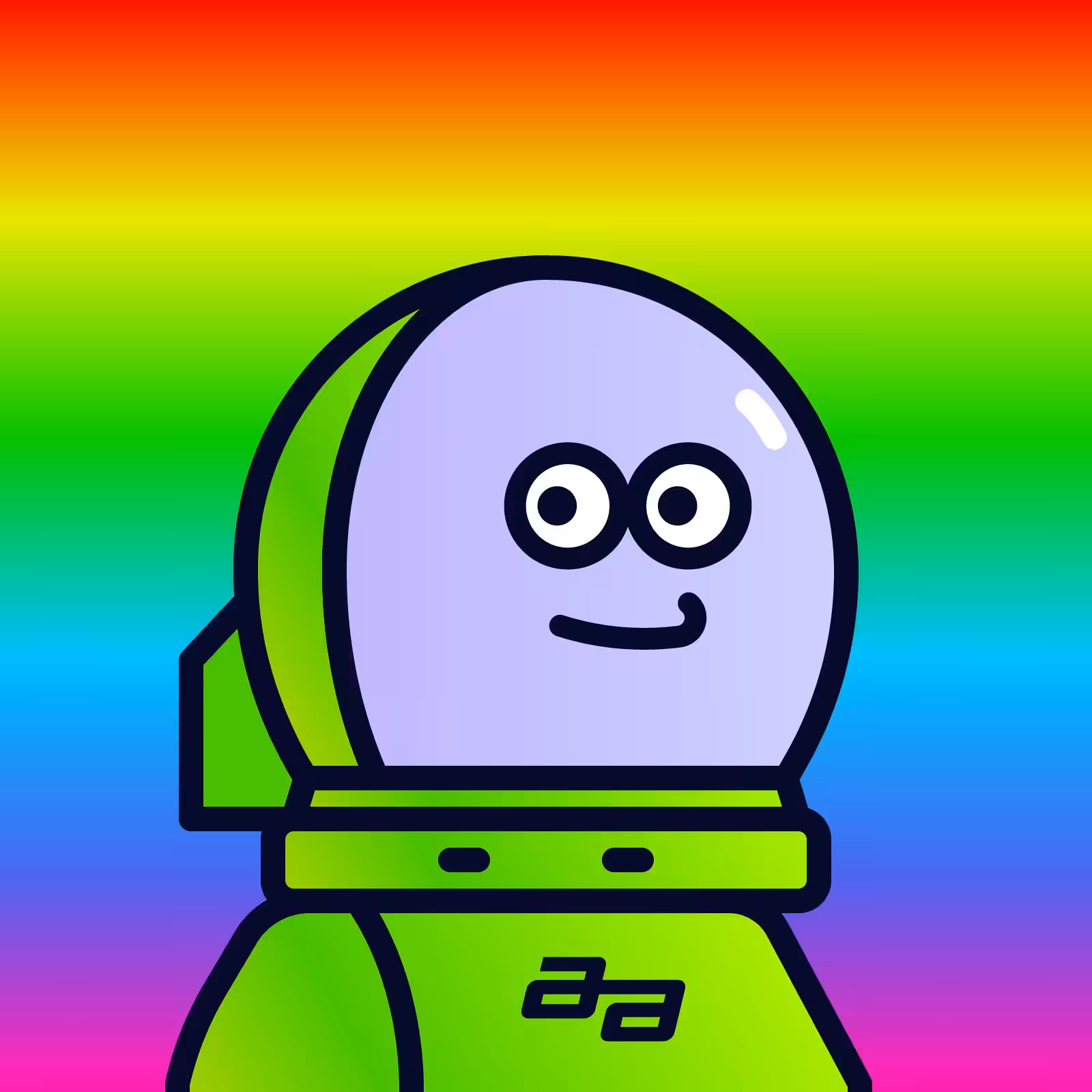 Awkward Astronauts #2375