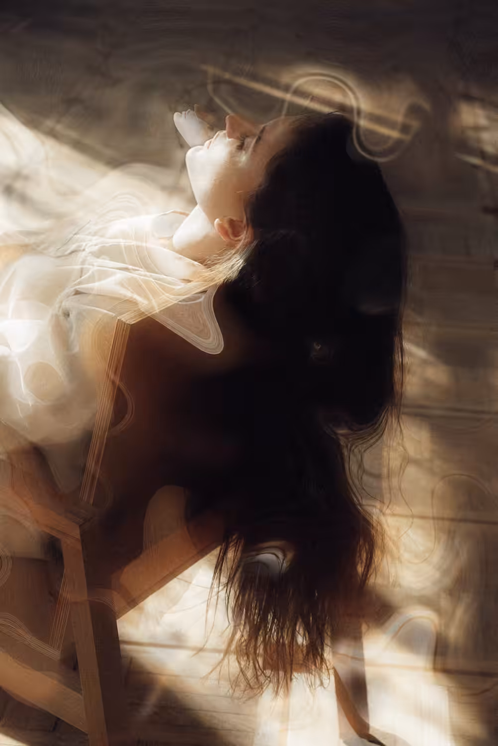 MOR # 1 - Mimicry of reality