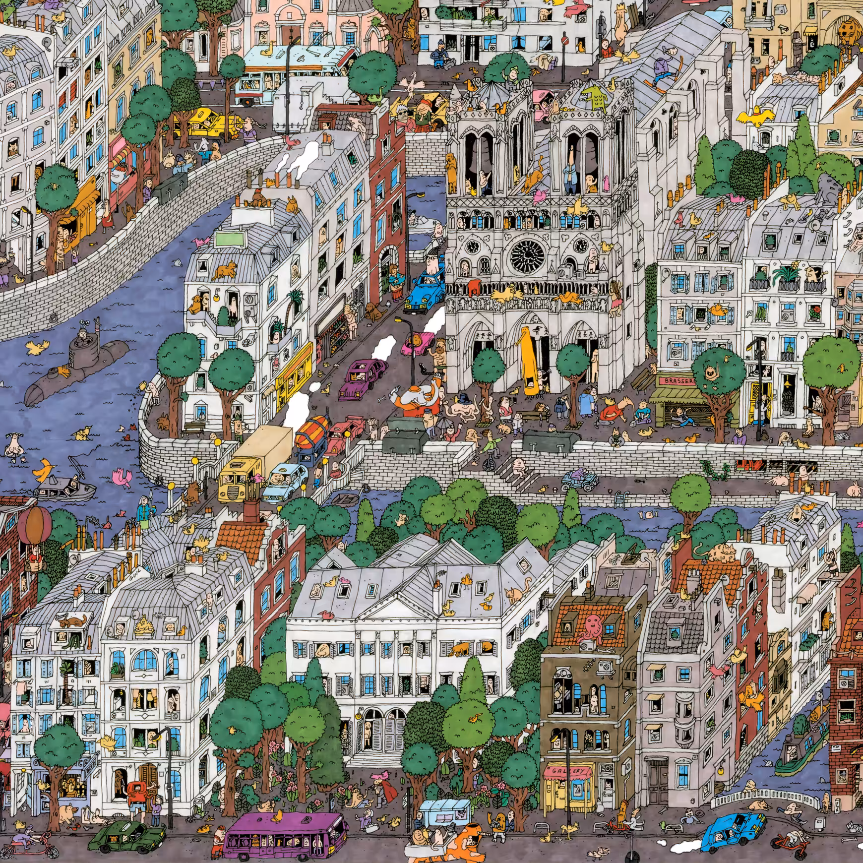 Multi City Detail 2