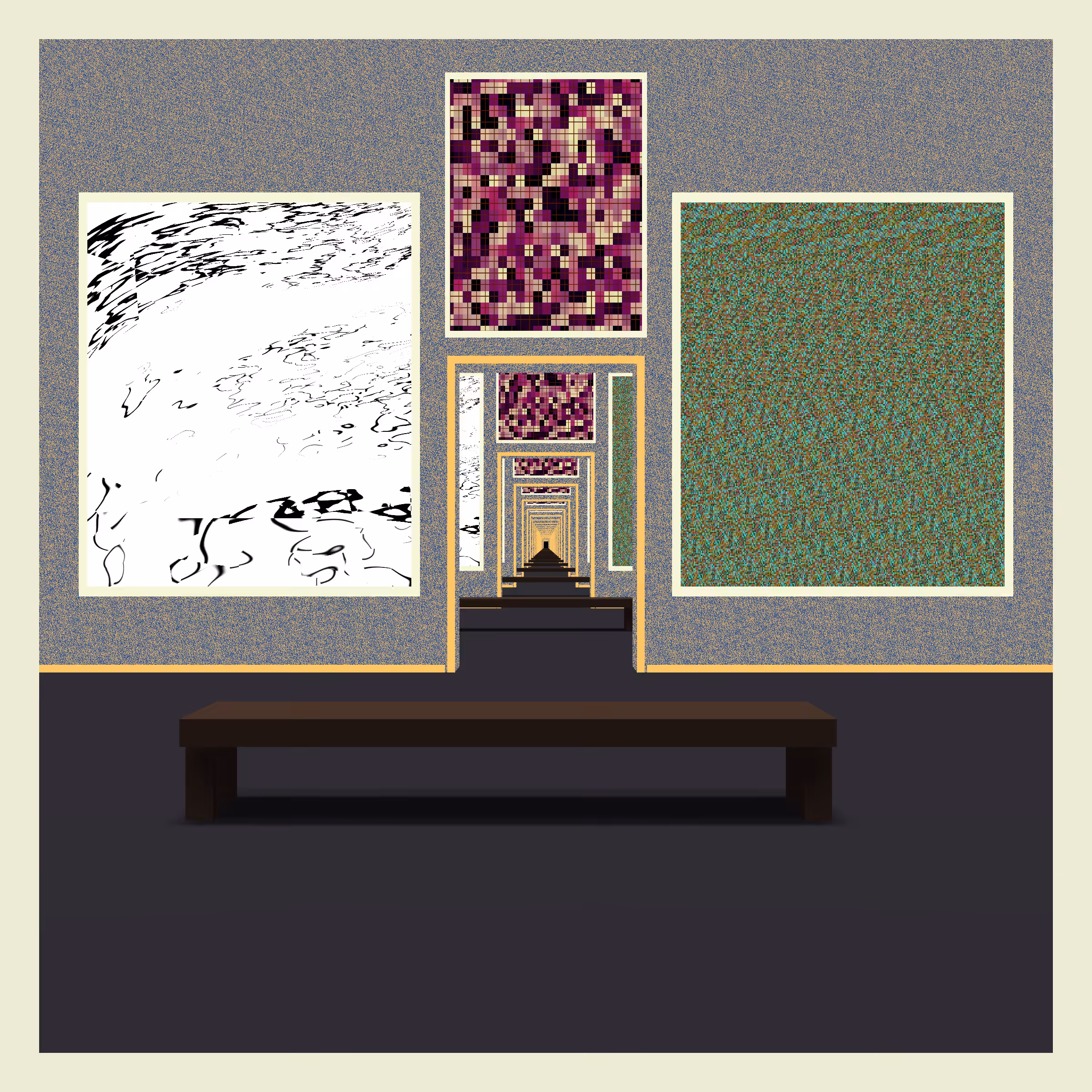 The Collector's Room #75