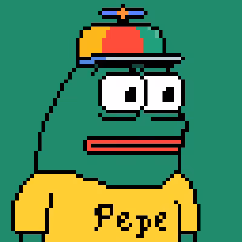Pepez™ #56