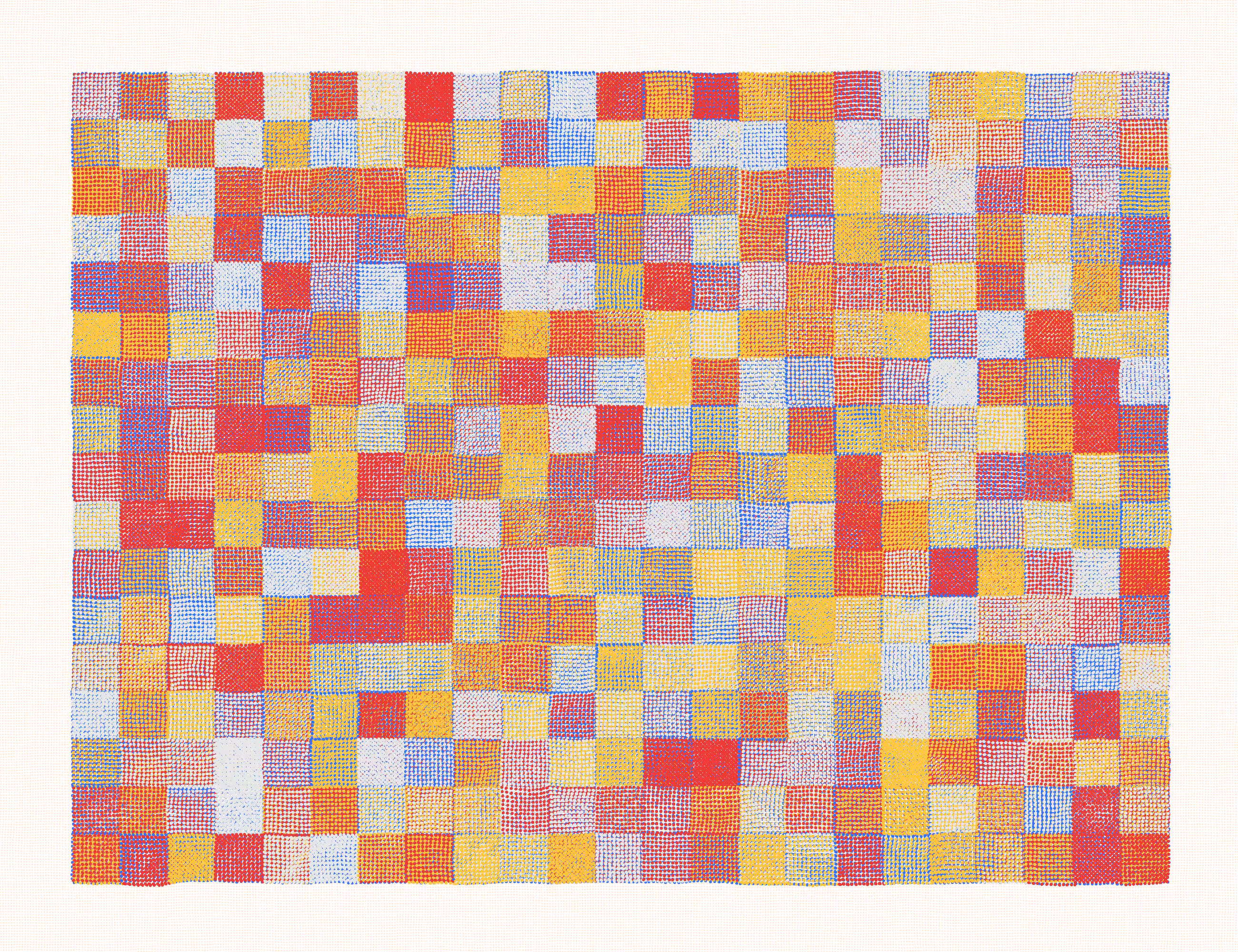Pigments #18