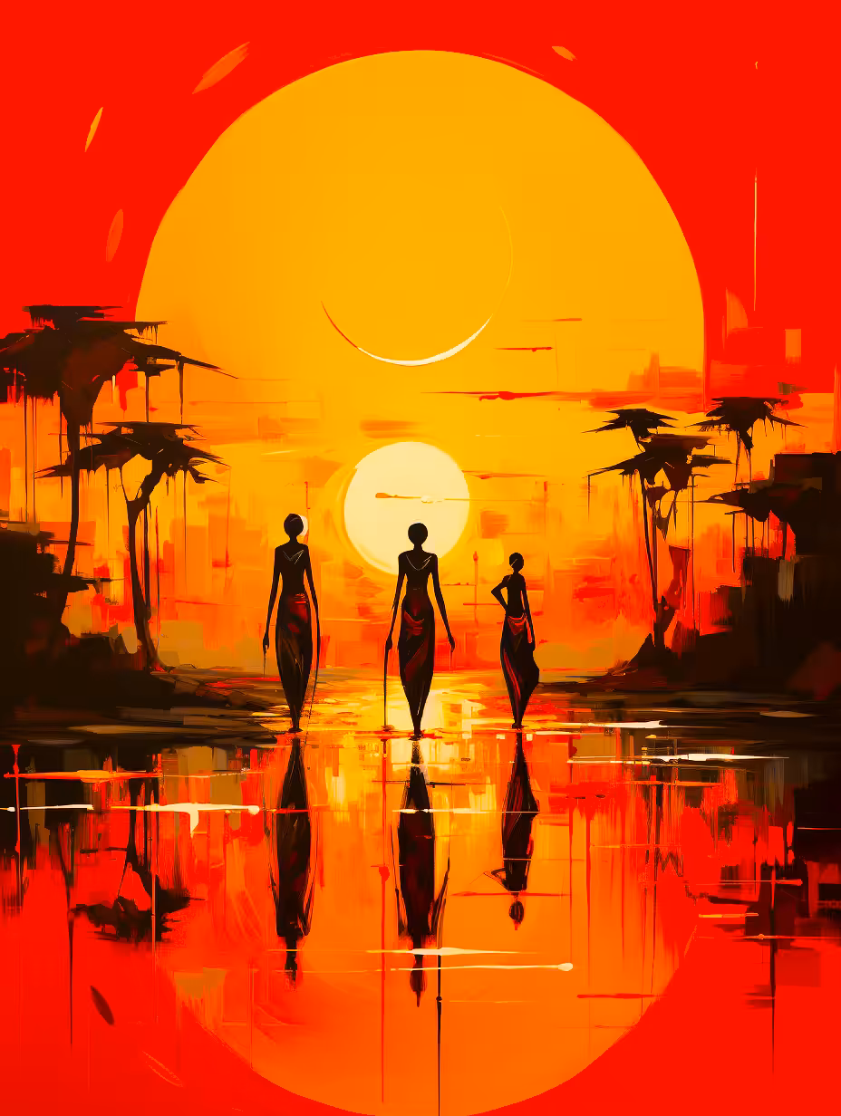 Afrika #28