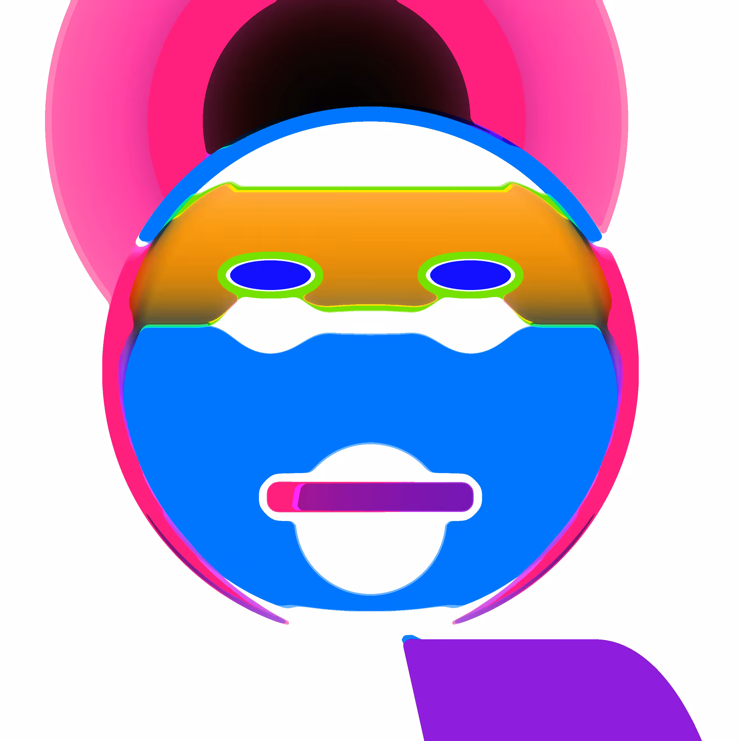 Emoji Script #241