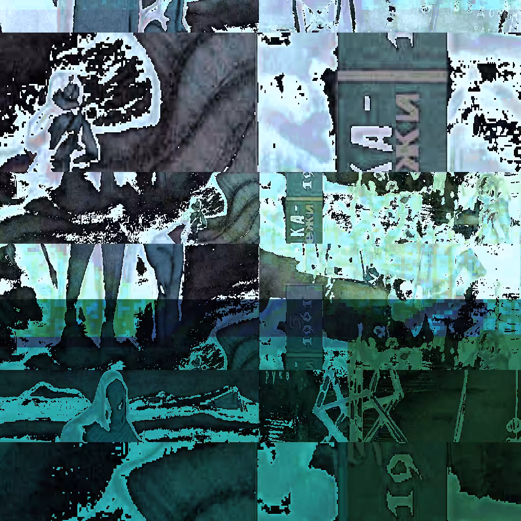tales of an older future #44