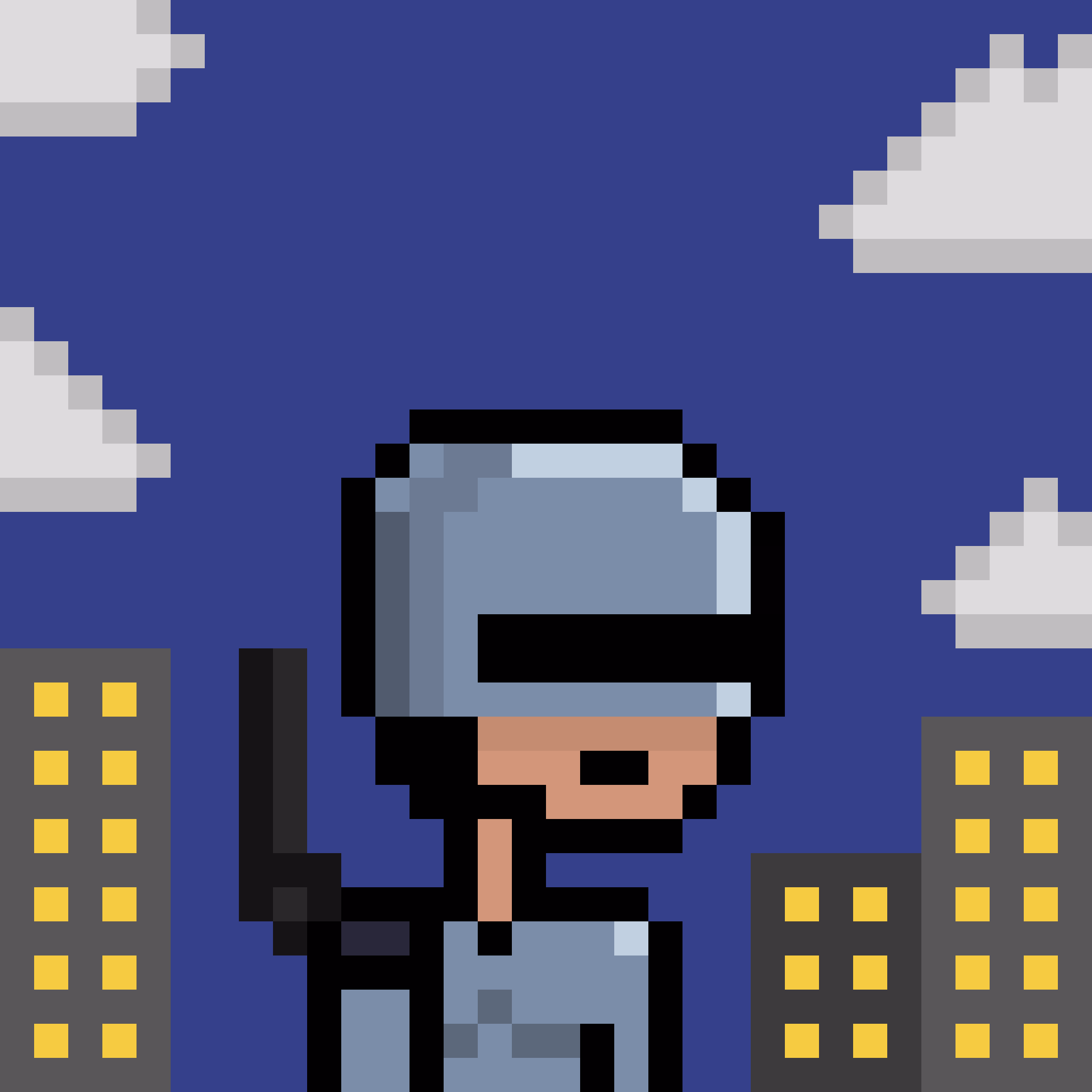 RoboBANG
