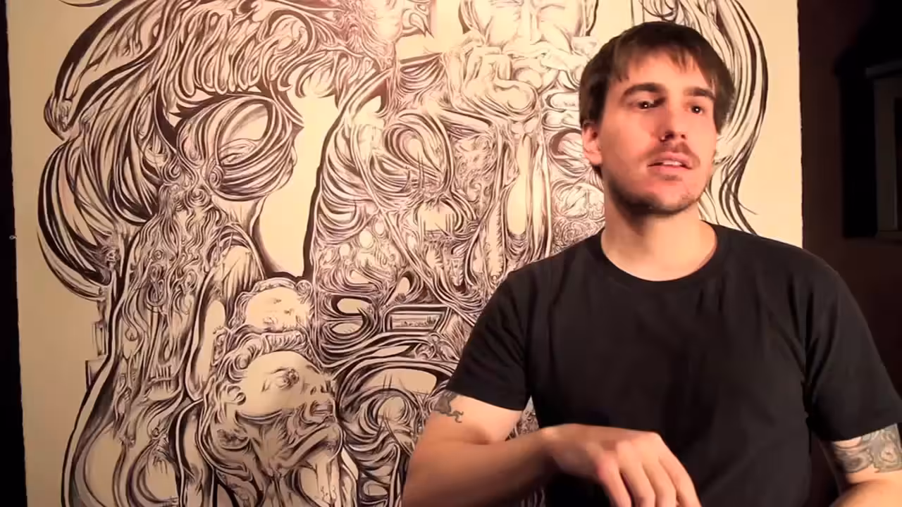 2012 Interview