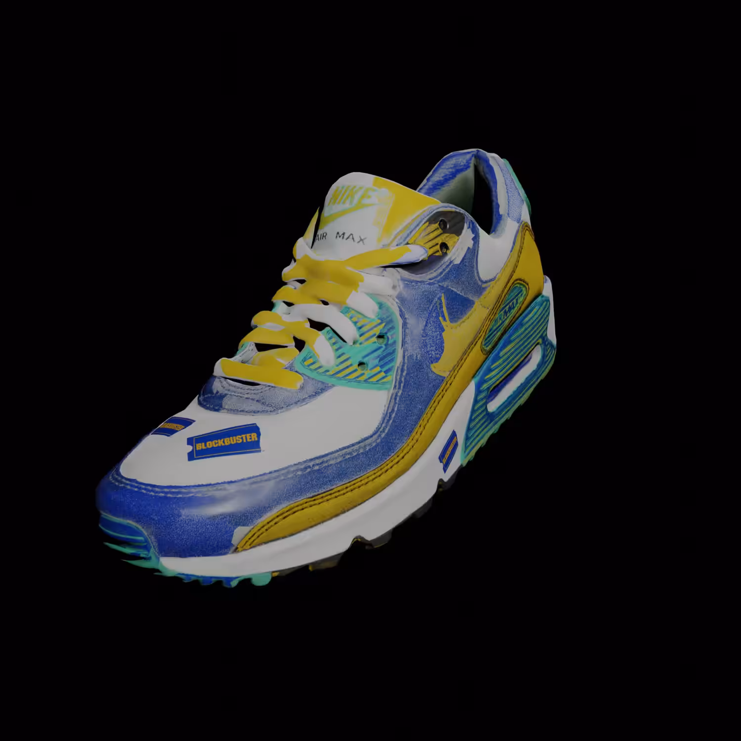 Blockbuster Air Max