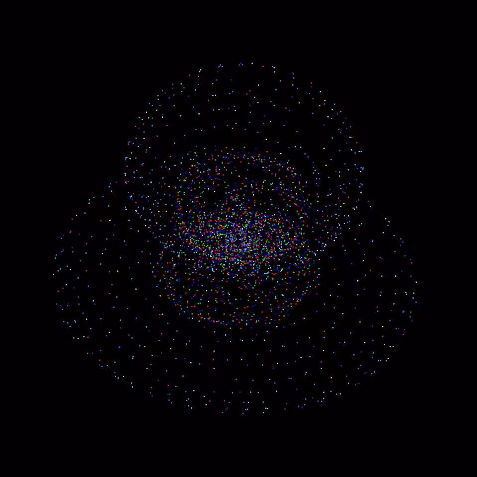 Indefinite Glitter #77