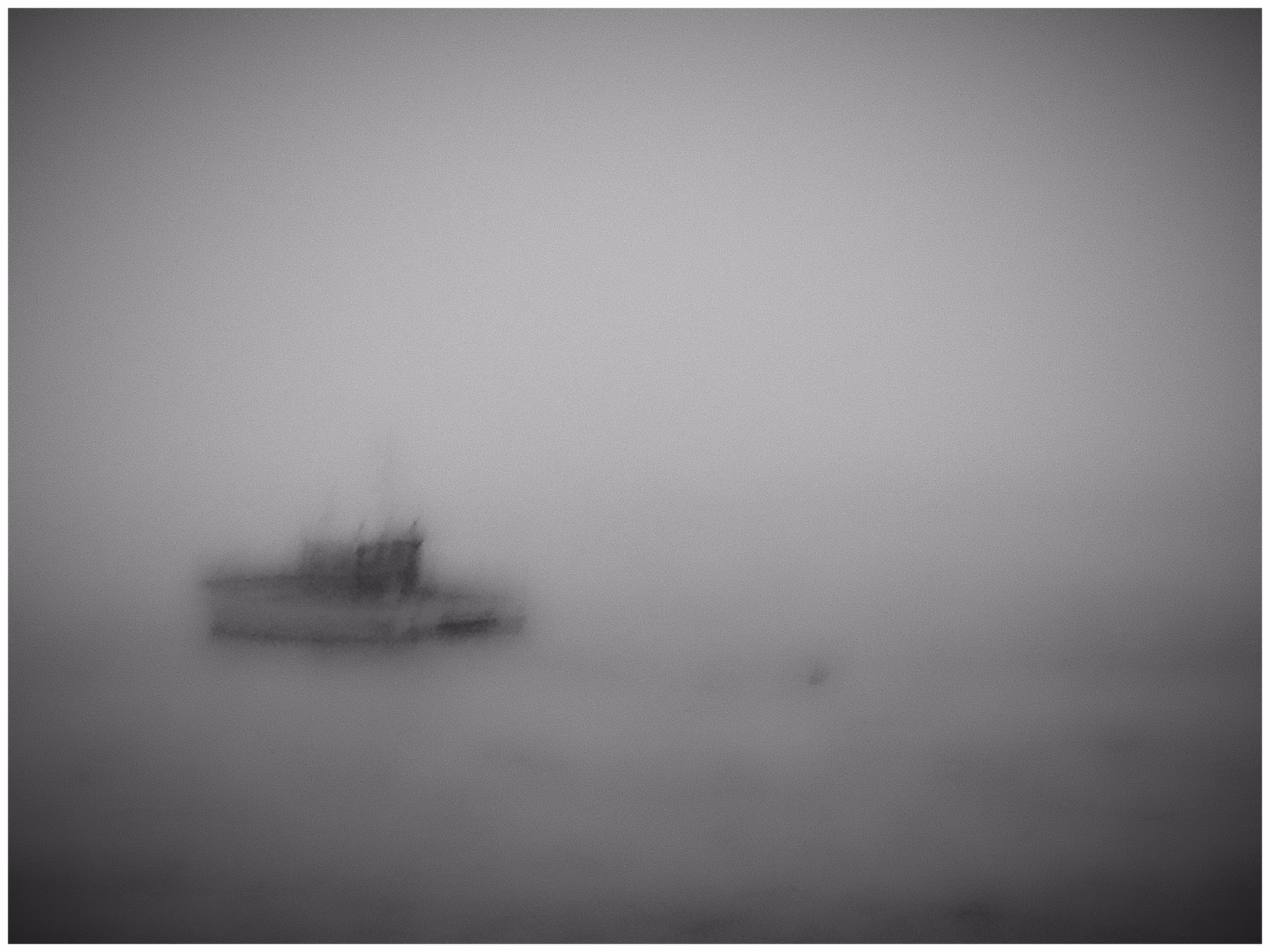 Voyage (The Moment)