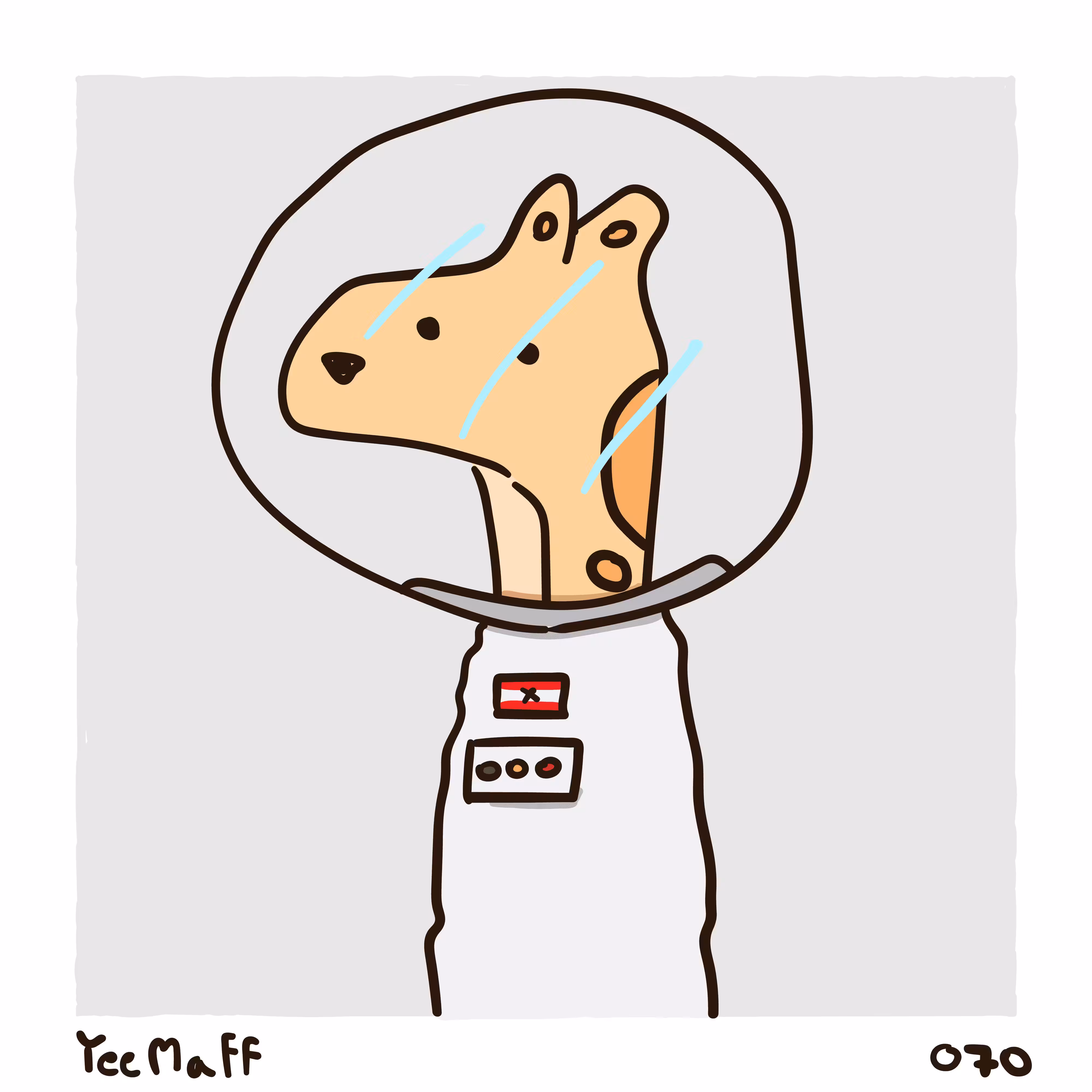 Astro Maff