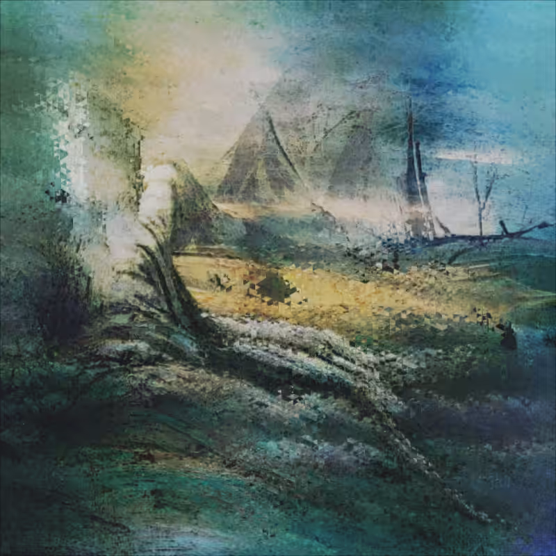 Voyage #10