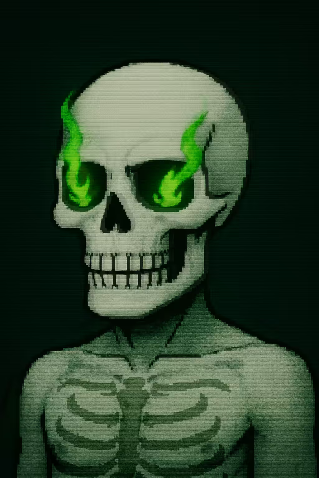 Spectacle of Ruin: FLAMEFACE