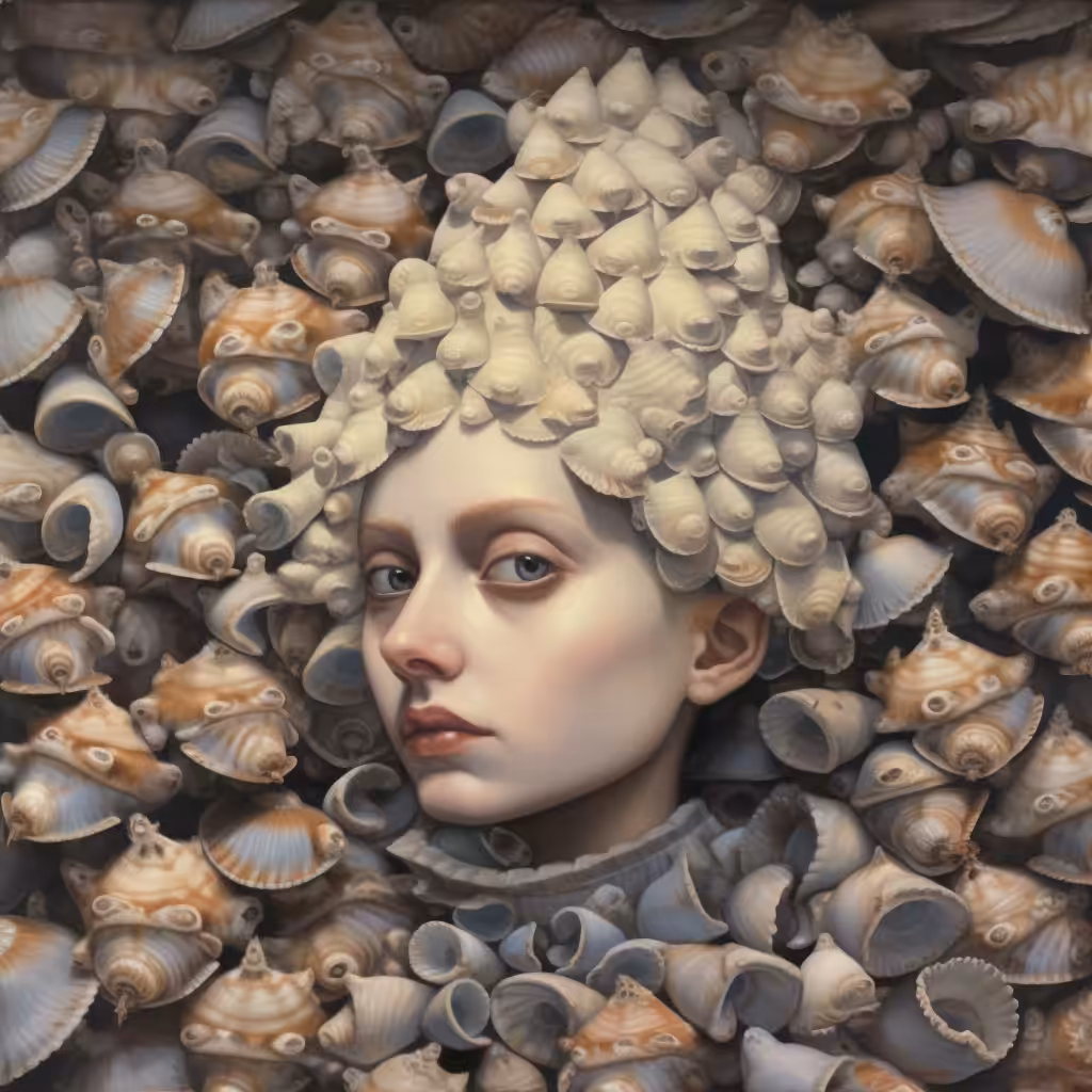 1 a day: 184. Shells