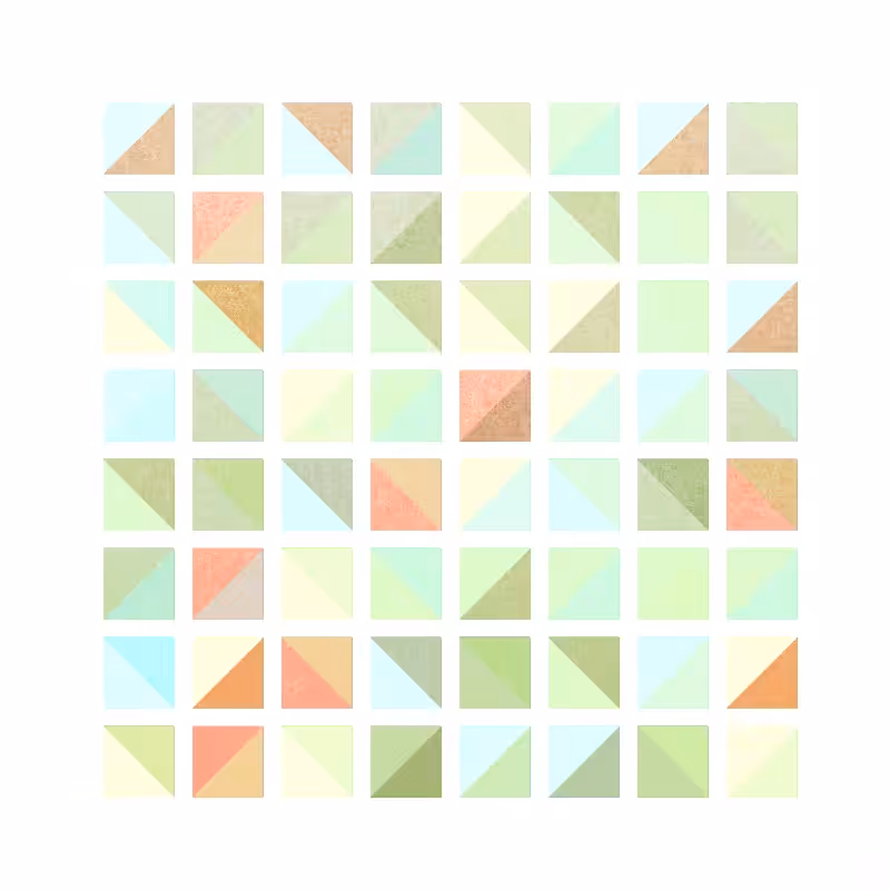Triangles #2