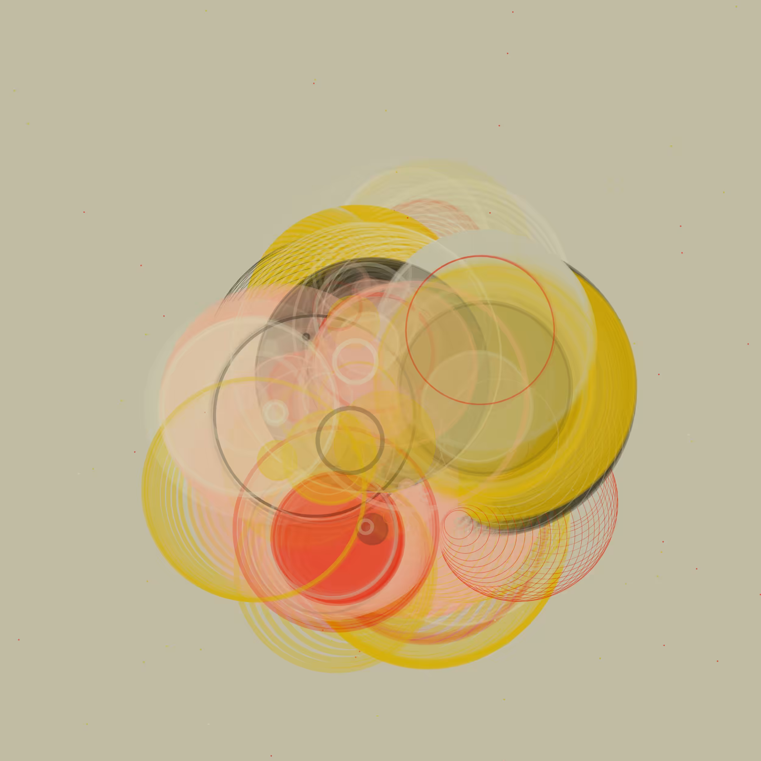 PLANETS #58