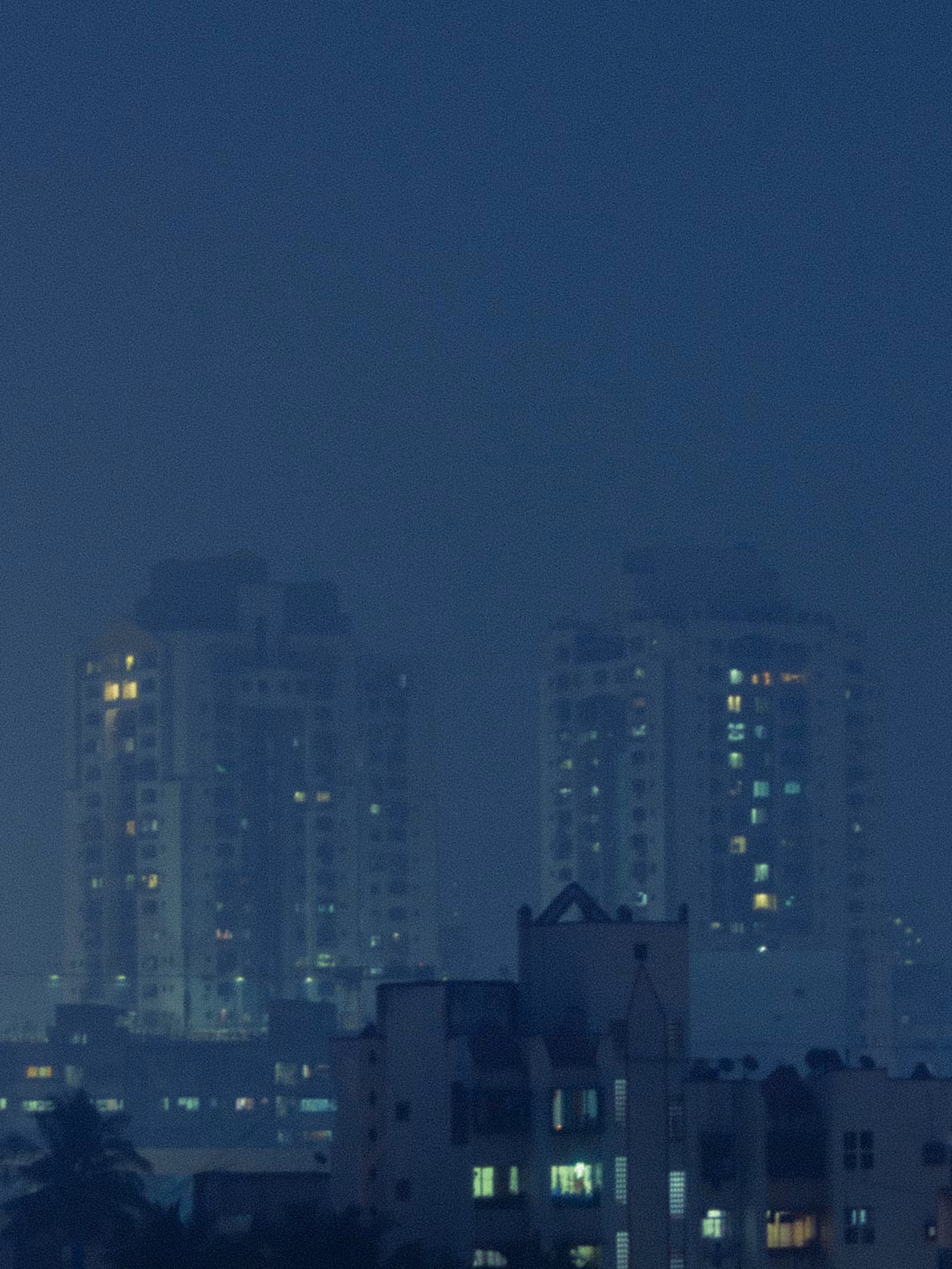 Nightscape