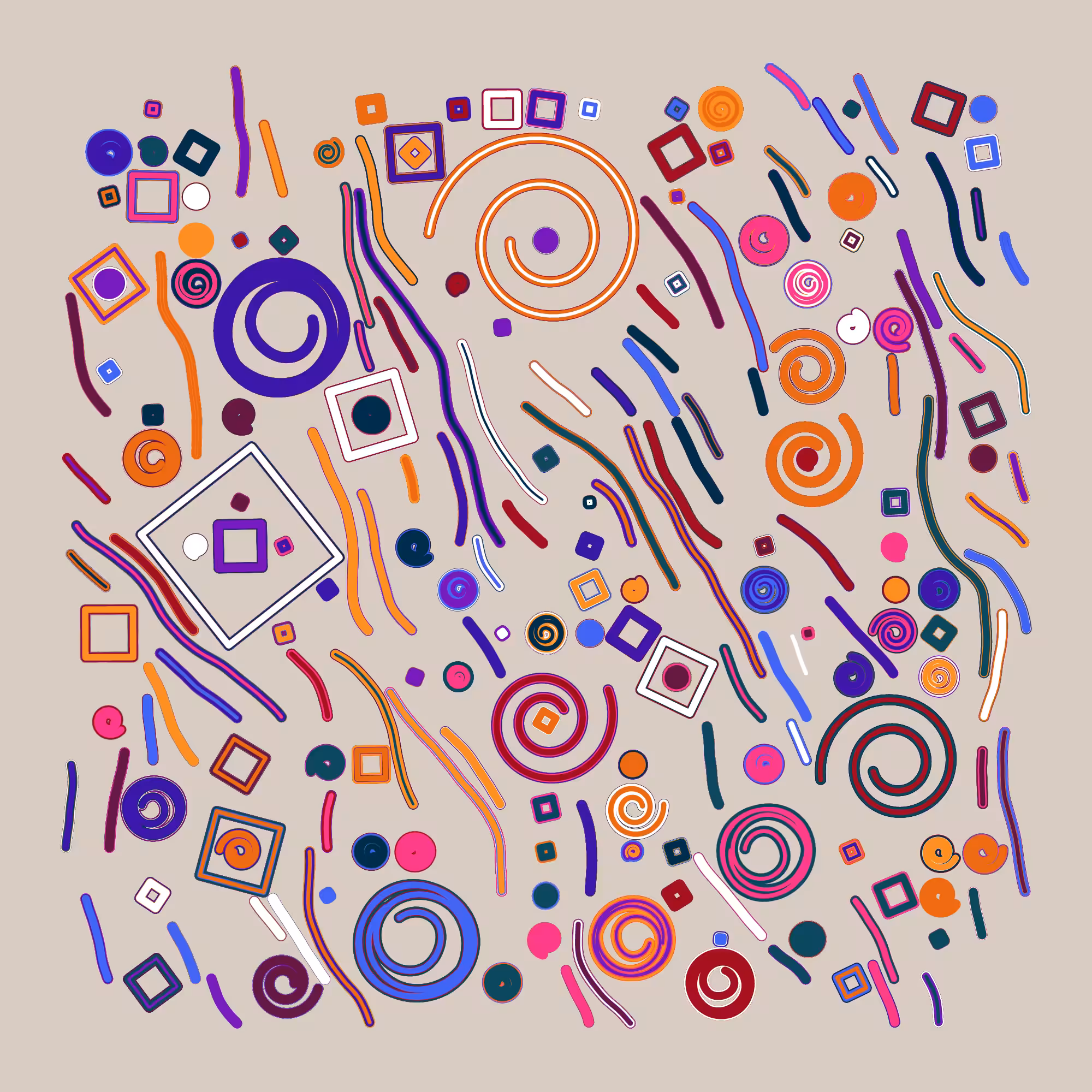 fields, sketches #81