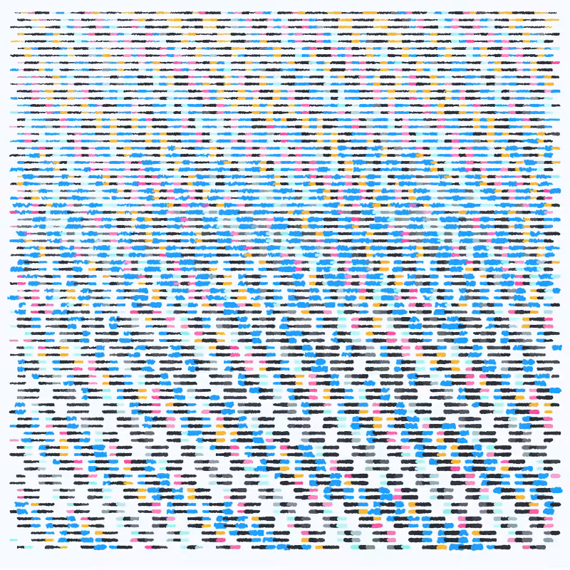 Loom Pixels #22