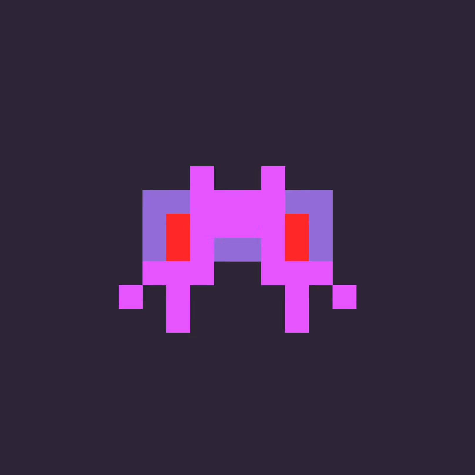 Algo-Invaders #062