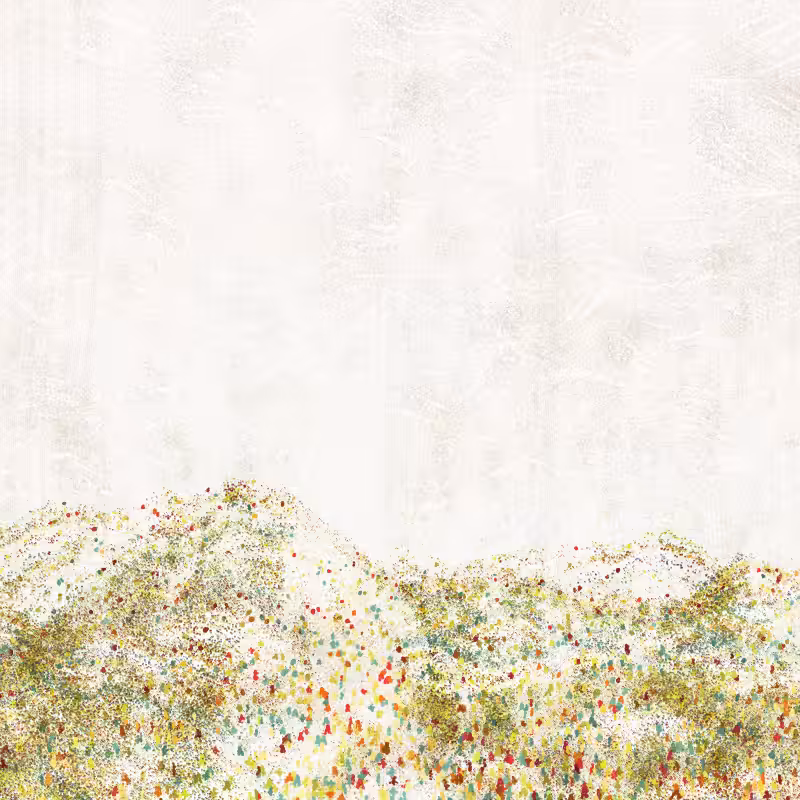 Cold Mountain #69