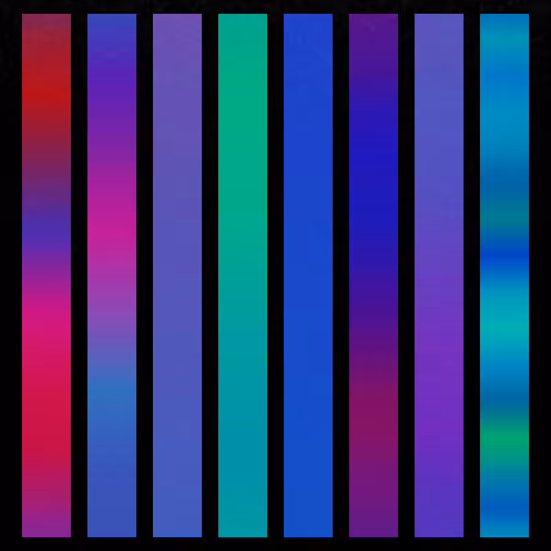 Redshift #3