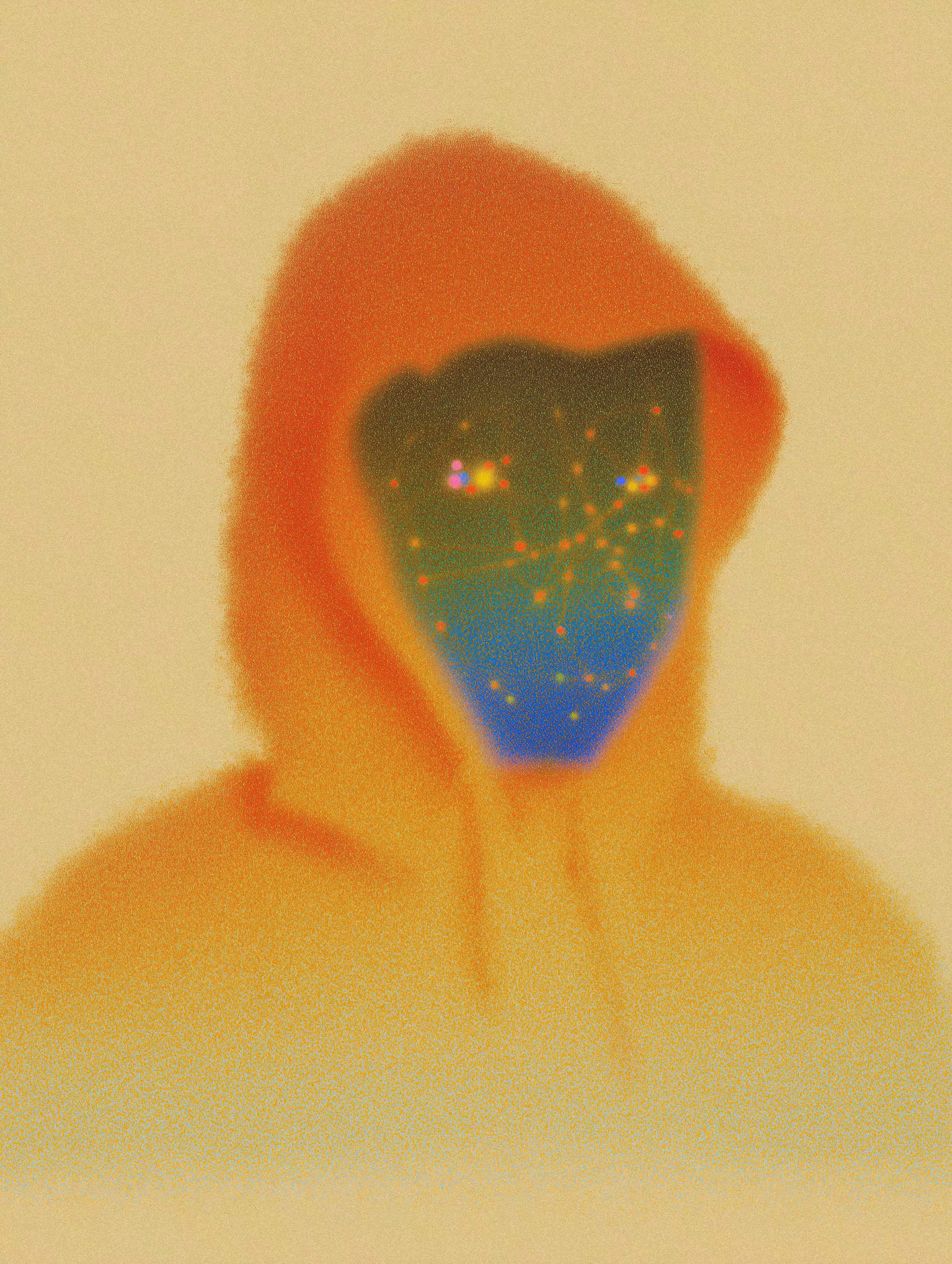 Self Reveal