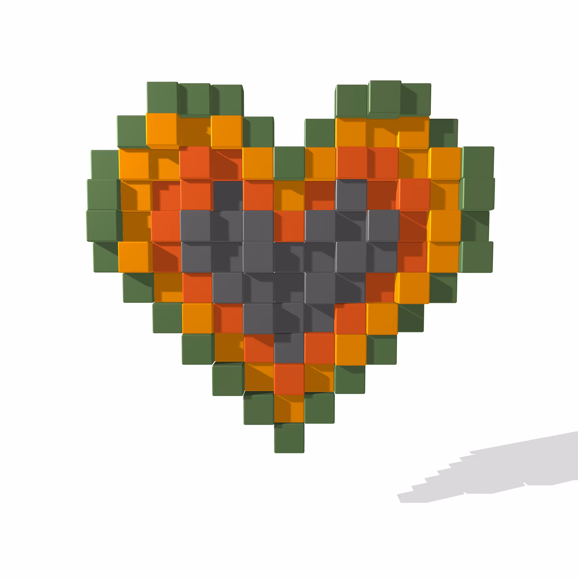 heart + craft #18959