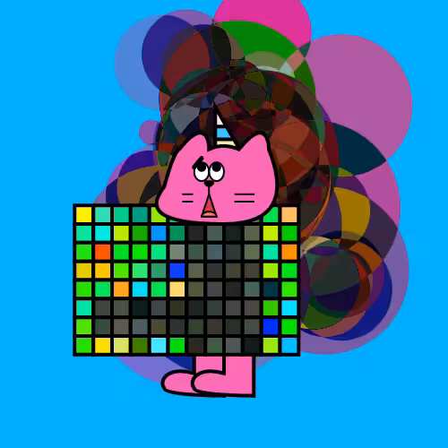 Unfavorable Tanshiro 100 | 不遇のタンシロくん 100 #103