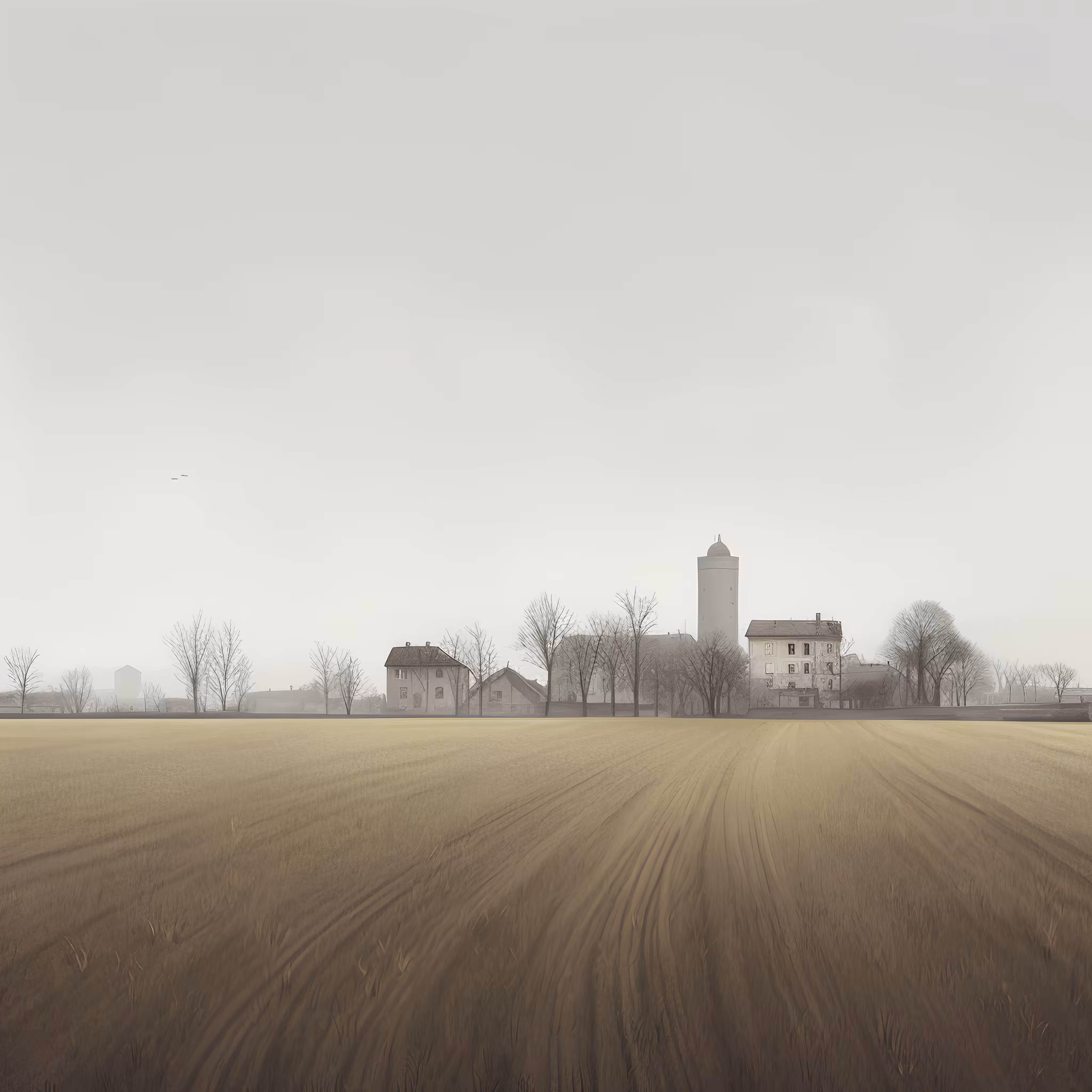 After harvest