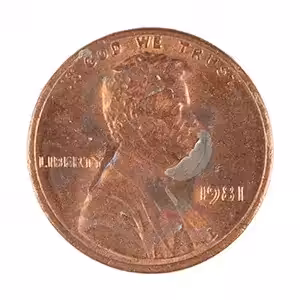 Cent #7380