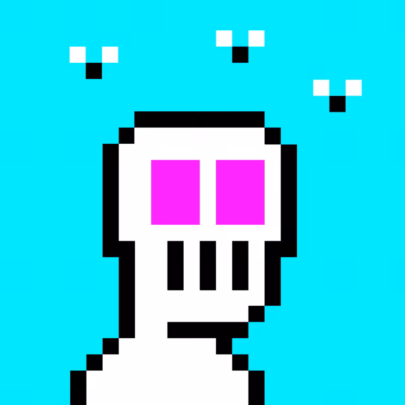 Skelly Smols #2