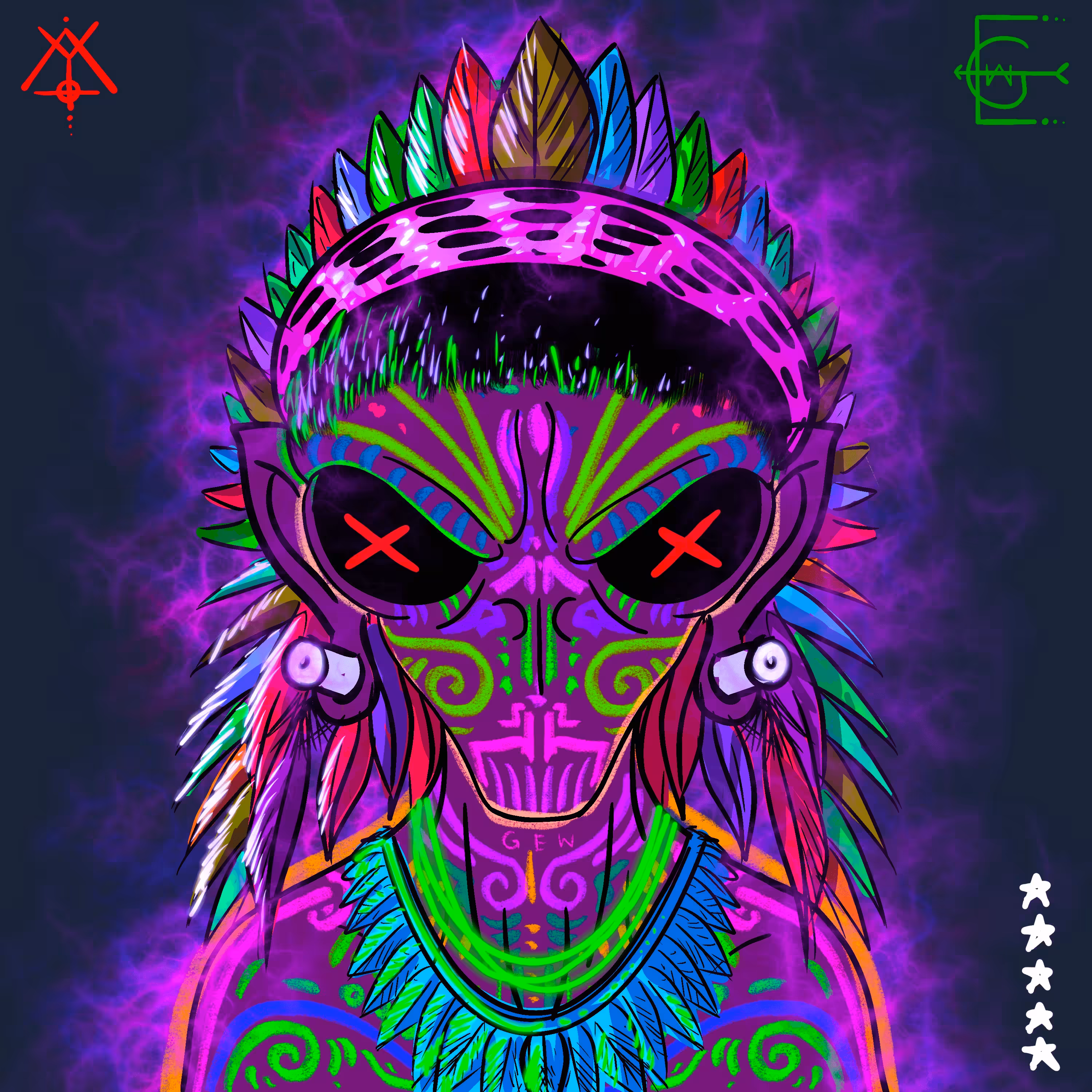 SimpTribe #242