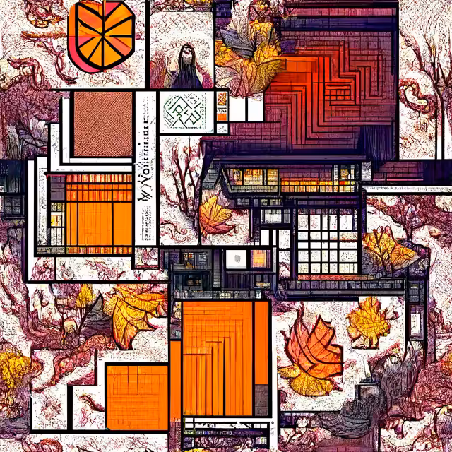 Infinite Fall: #1