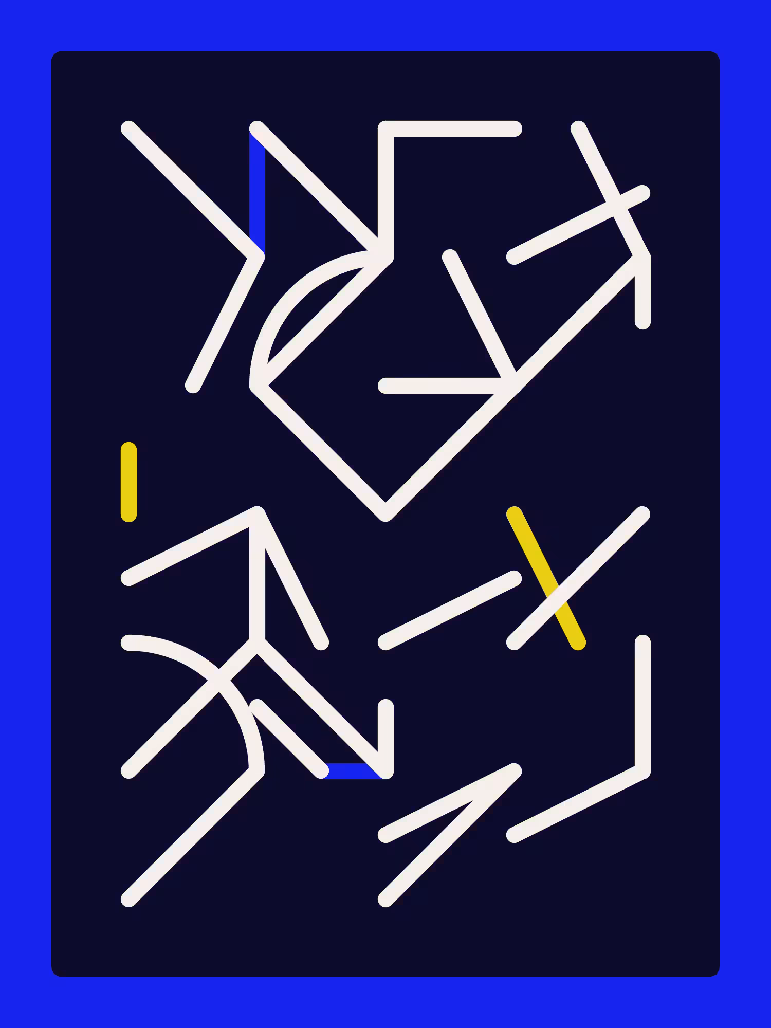 Sidereal #63