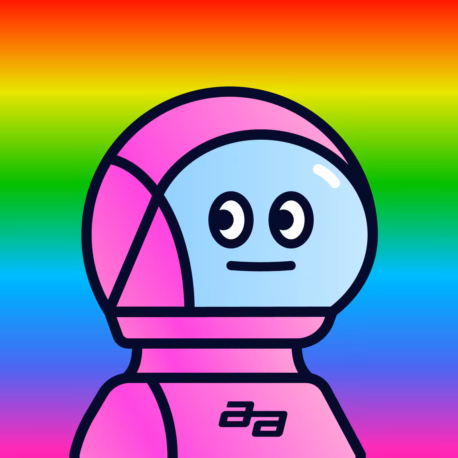 Awkward Astronauts #5782