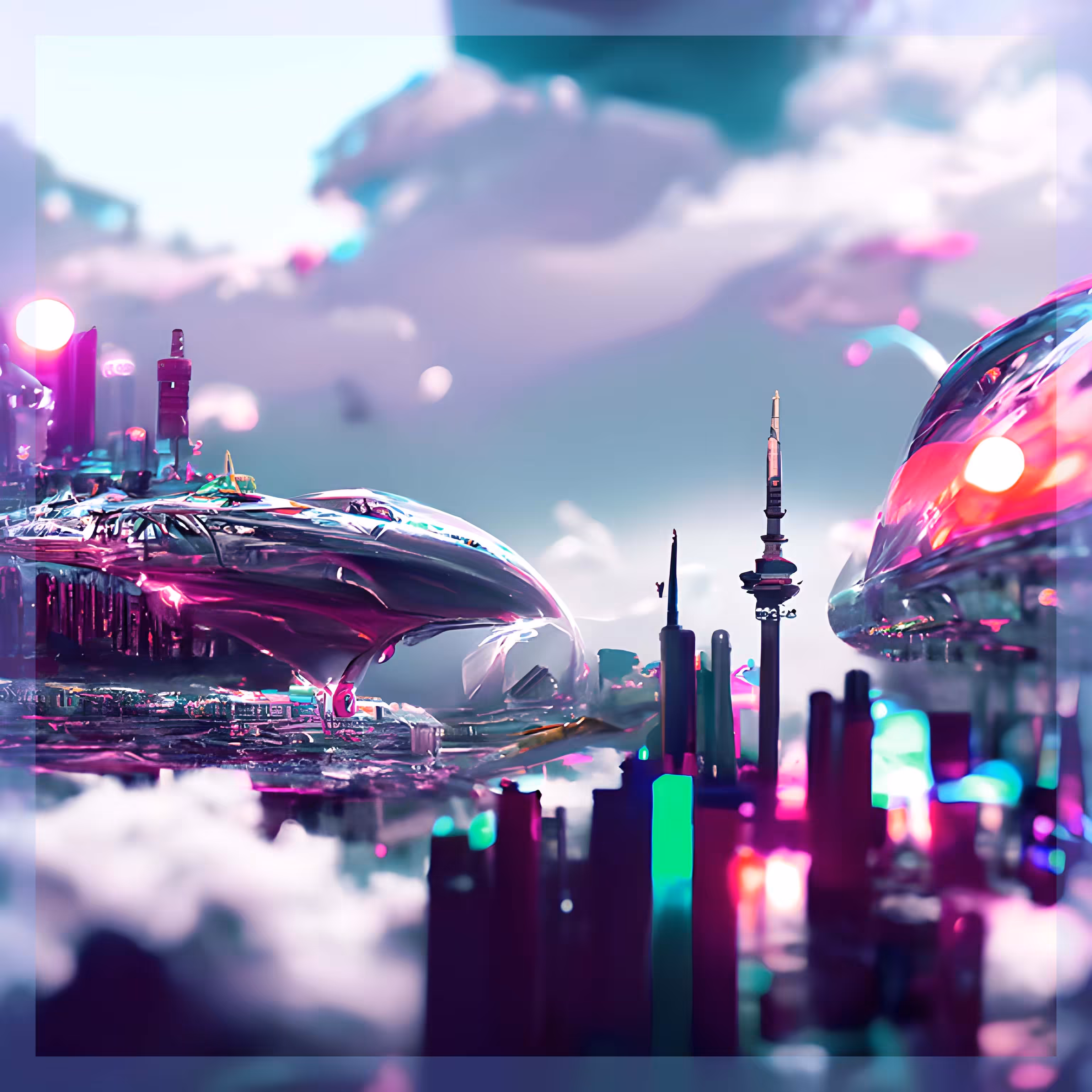 The invasion 2