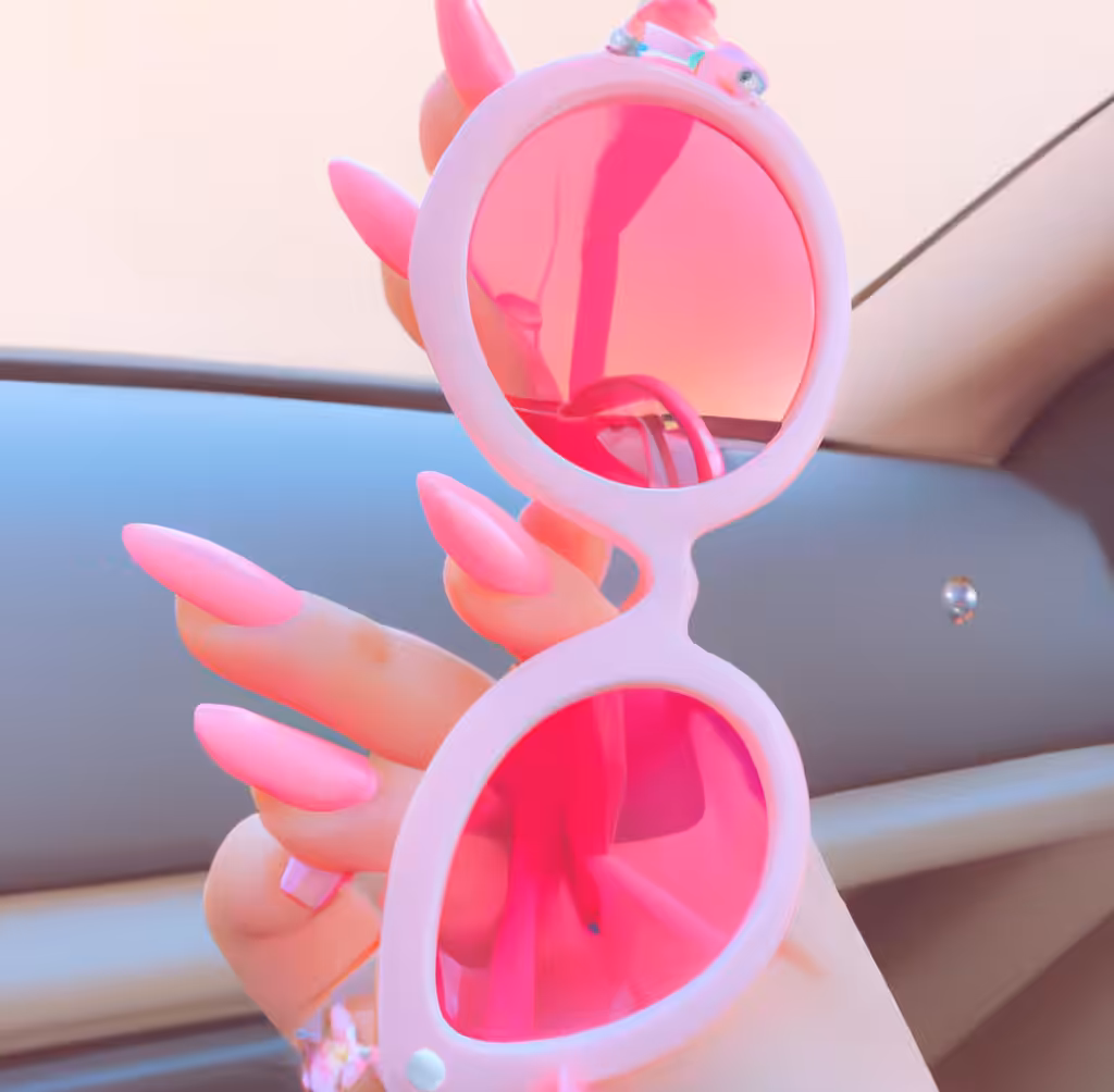 ♡ Just an AI girl ♡ 102