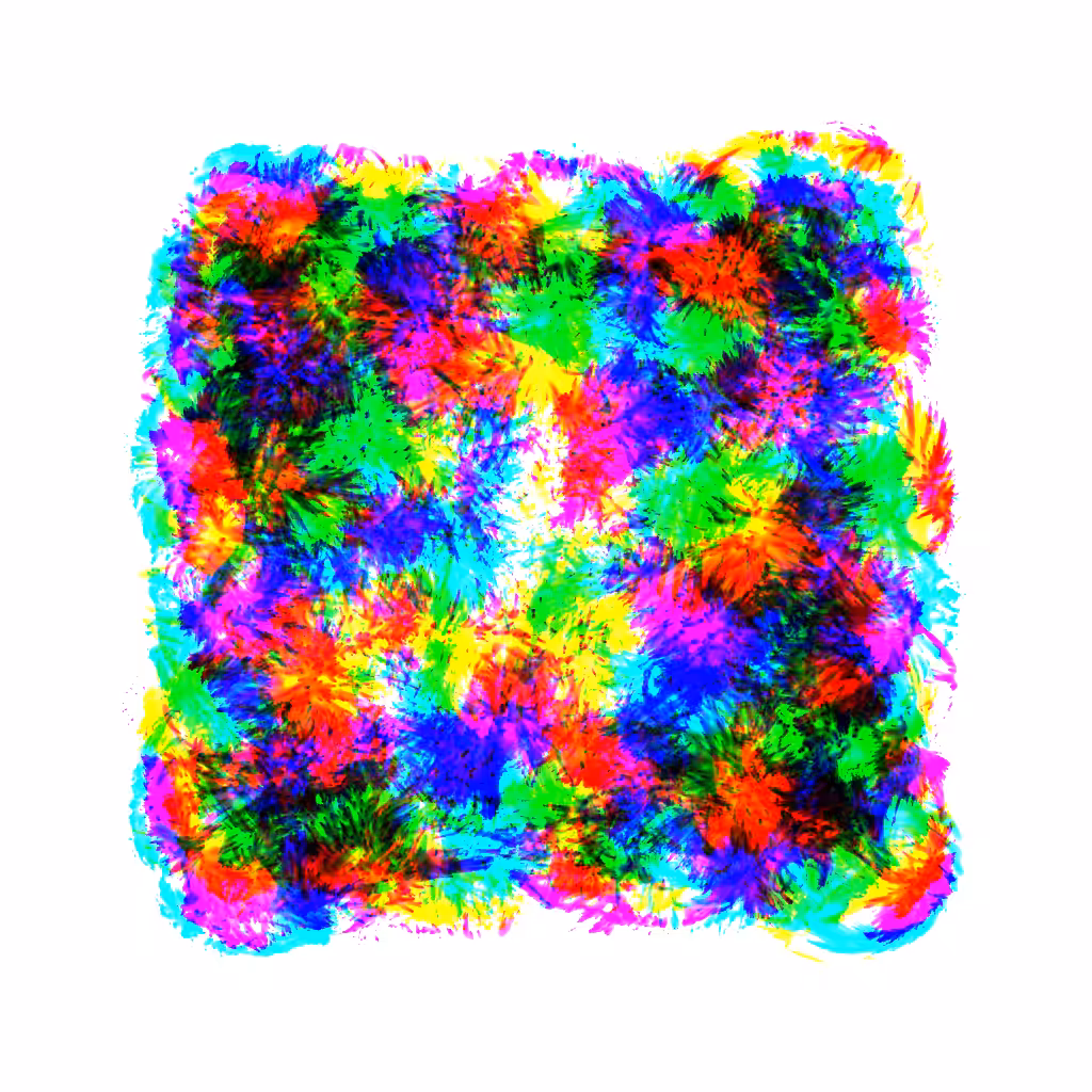 chromadynamics #22