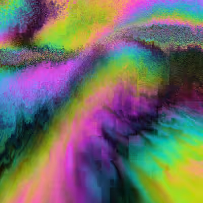 On A Rolling Sea #12