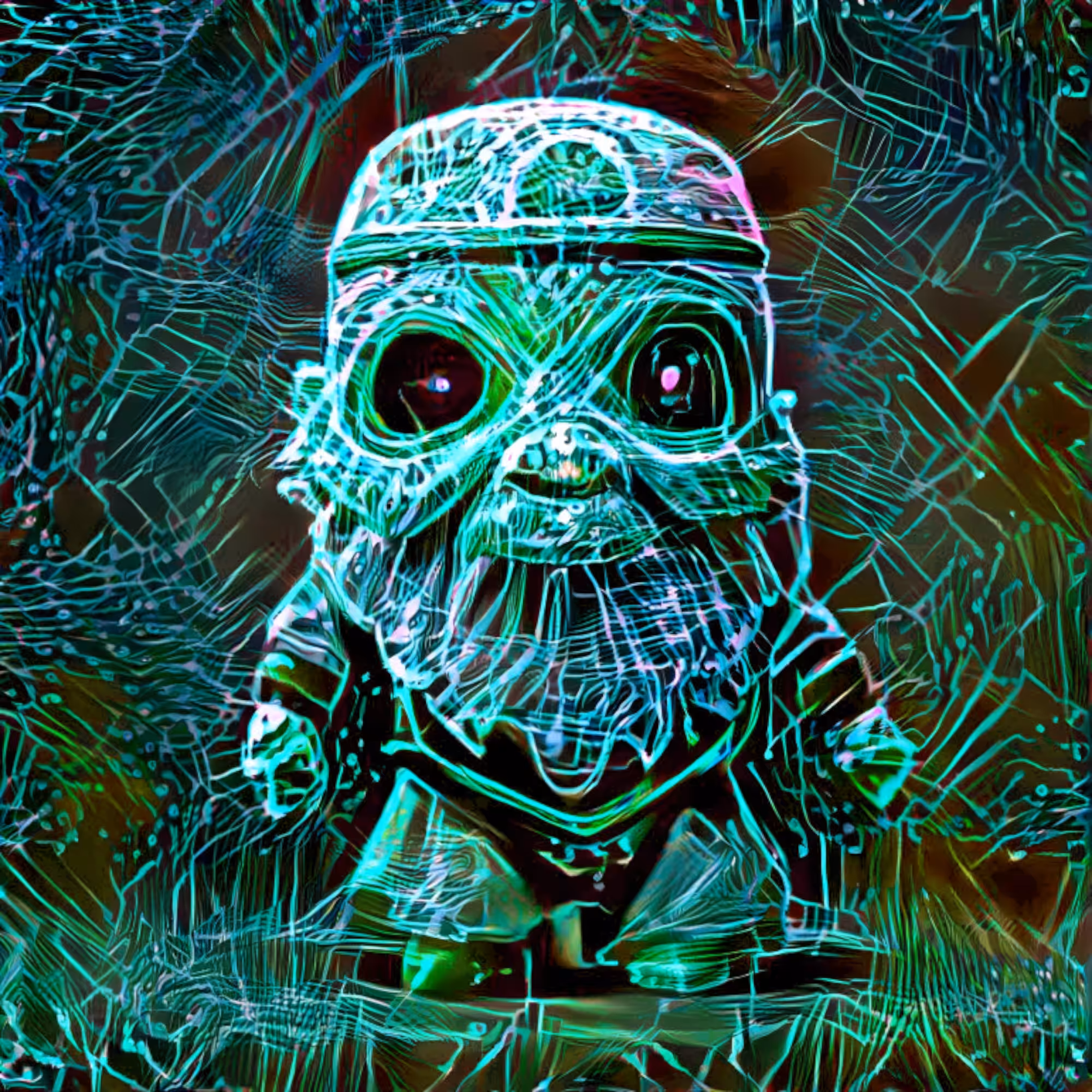 Crypto Circuits #45 - Gnome