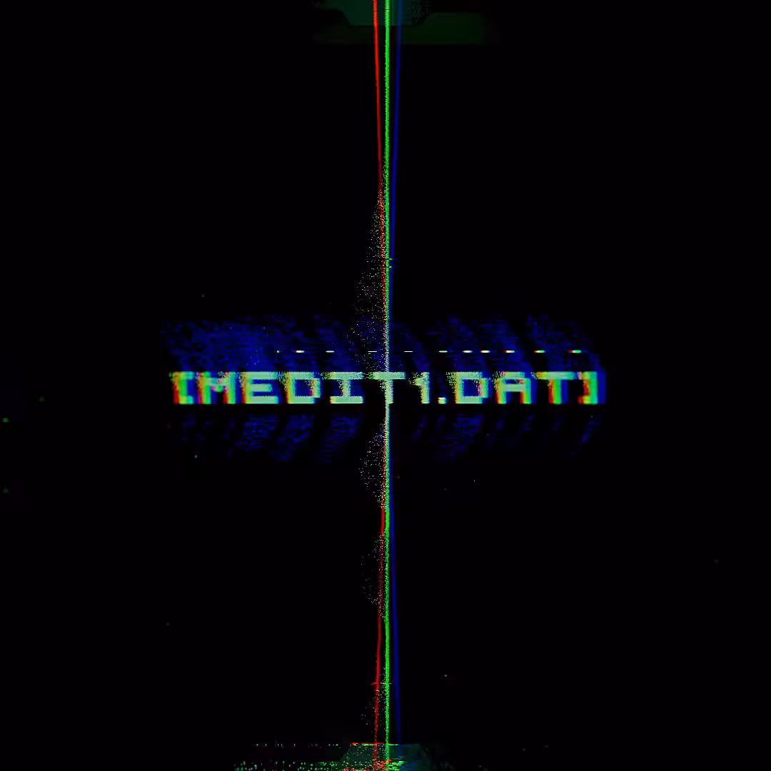 [DAT FILES] 1. MEDIT.DAT