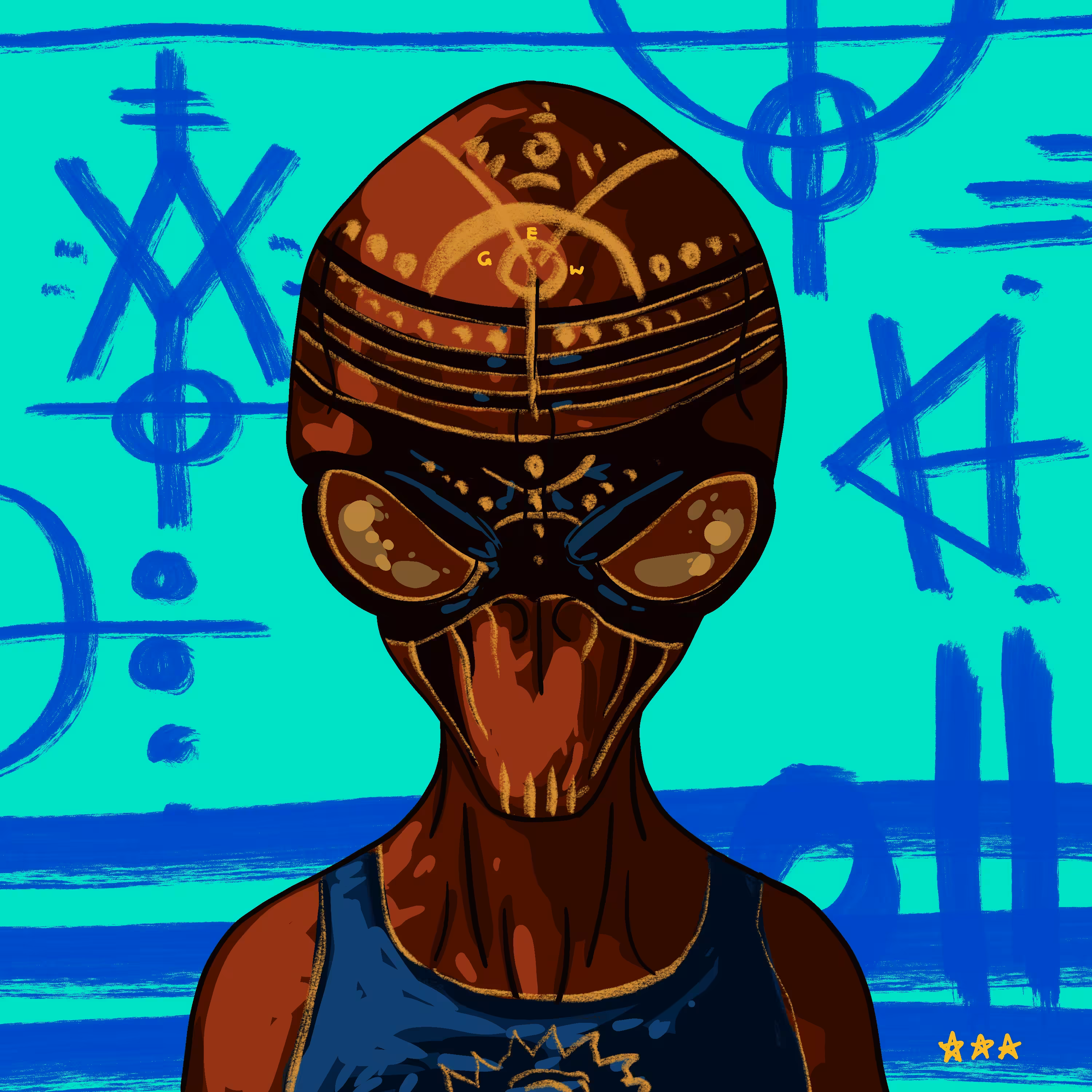SimpTribe #152