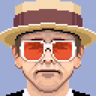 Elton John